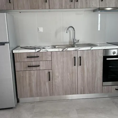 Appartement 1
