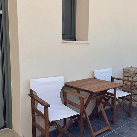1 Appartement